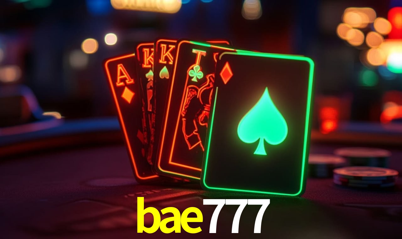 bae777 Slots - bae777 visual 1