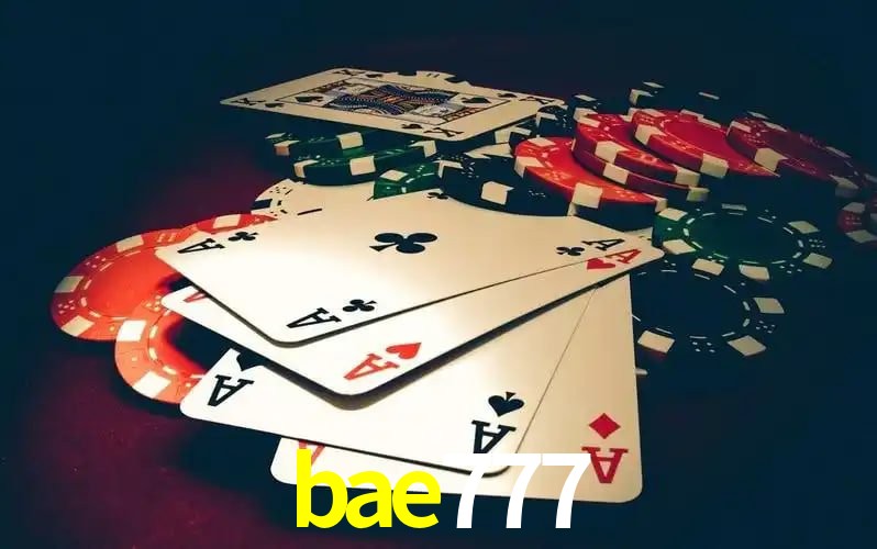 bae777 Aplicativo - bae777 visual 1