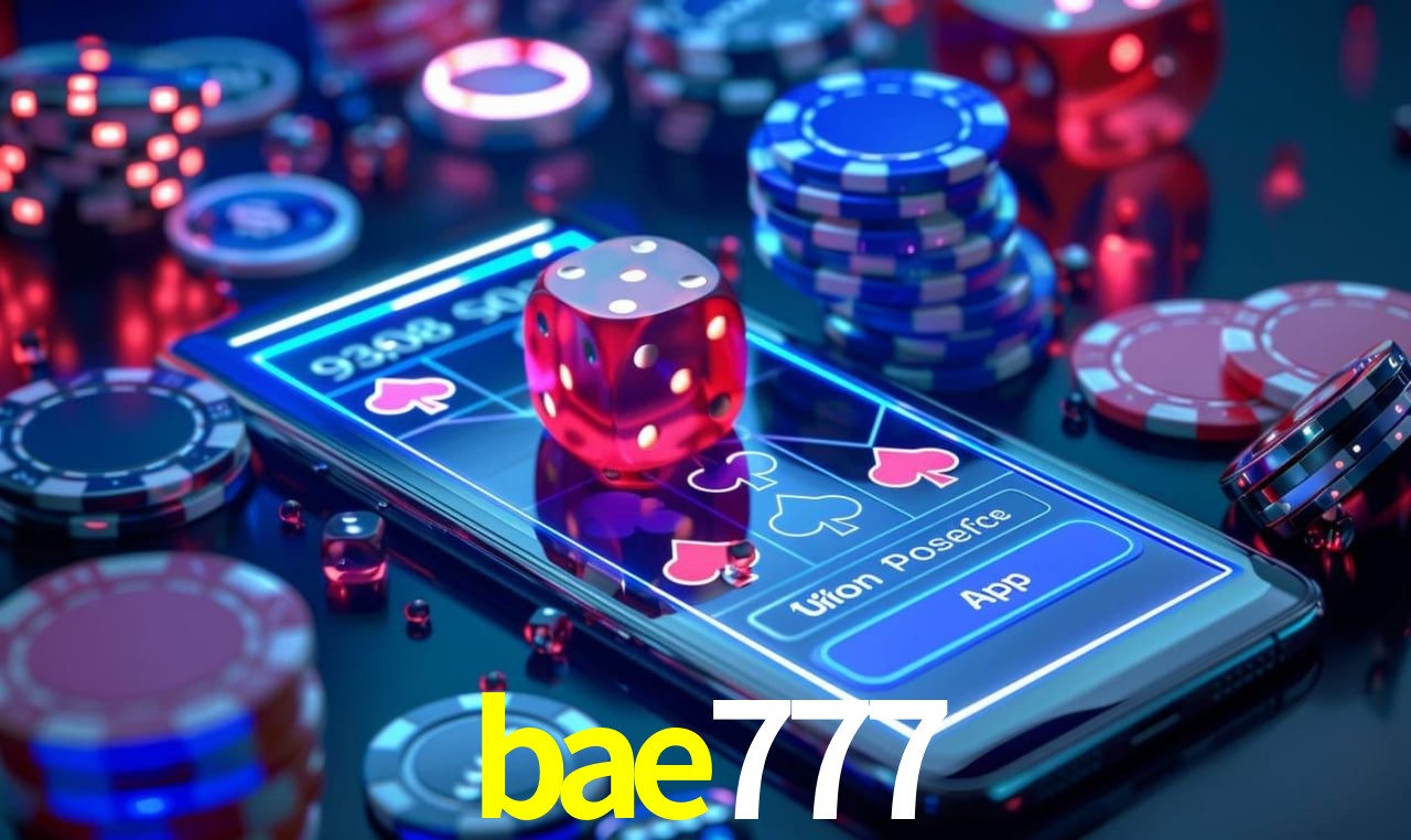 bae777 visual 2